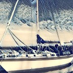 The Adventure Begins