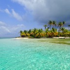 Sailing Adventures in Central America (Croc Watch)