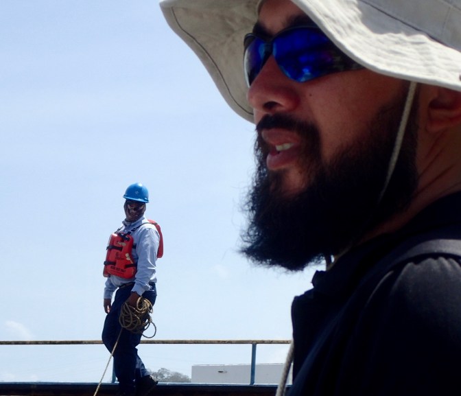 Hector - our Advisor