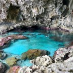 Islands at the End of the Earth