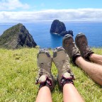 Simply Cruisin’ and Shootin’ the Breeze